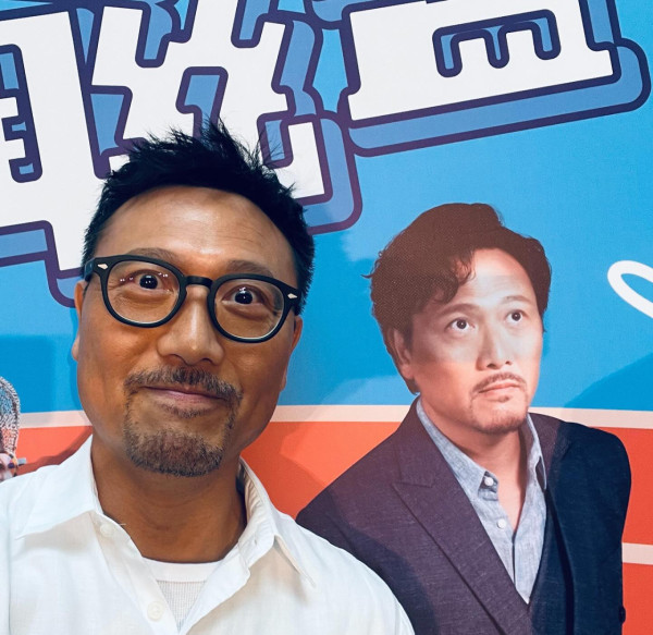 44歲唐詩詠倒戈ViuTV拍劇首演媽咪角色 坦言衝破心理關口因為呢位男藝人接戲