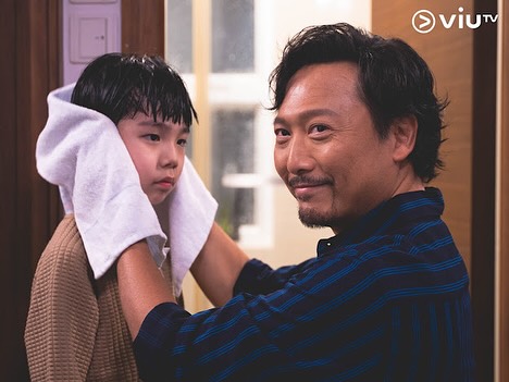 44歲唐詩詠倒戈ViuTV拍劇首演媽咪角色 坦言衝破心理關口因為呢位男藝人接戲