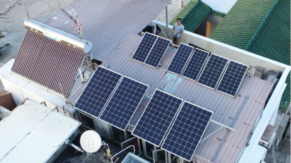 電費津貼2026︱政府/中電/港燈電費津貼懶人包 中電$100消費券/劏房$1000津貼/長者半價電費