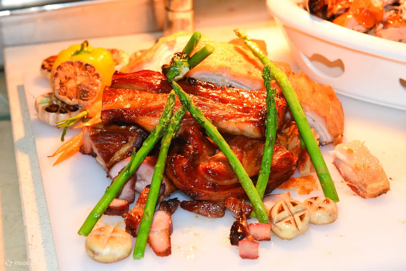 深圳好日子皇冠假日酒店。圖片來源:Klook 深圳好日子皇冠假日酒店。圖片來源:Klook