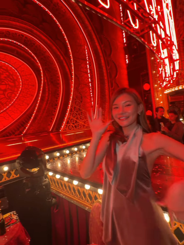 五索高調慶祝婚外情關係10周年！獲馬清鏗贈「全球唯一」首個愛馬仕最新手袋