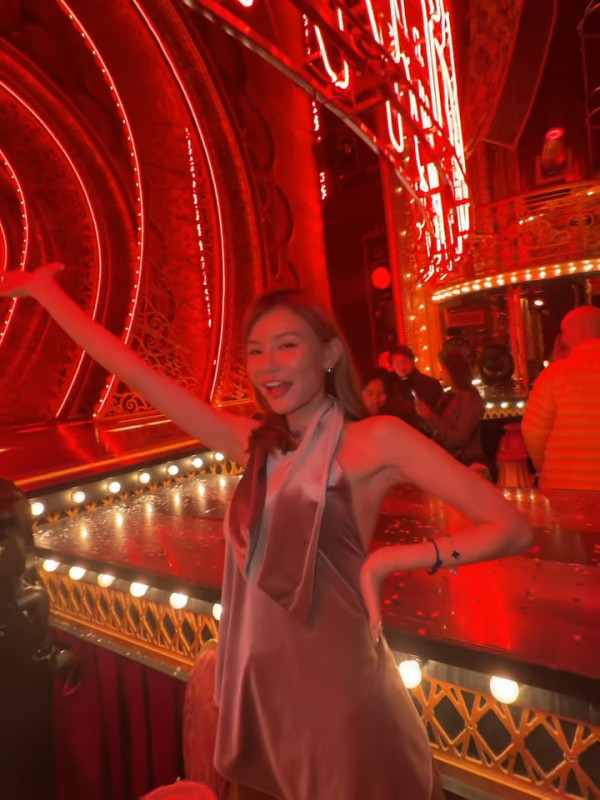 五索高調慶祝婚外情關係10周年！獲馬清鏗贈「全球唯一」首個愛馬仕最新手袋