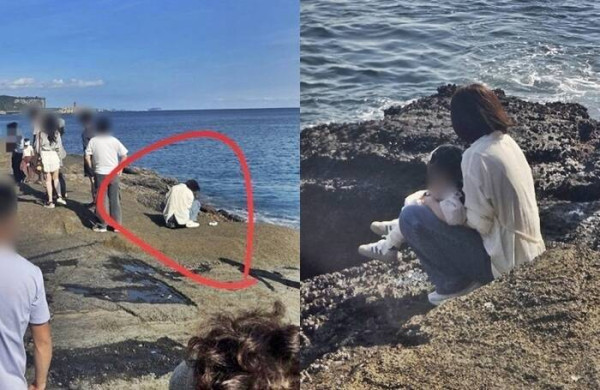 內地客轉攻韓國！濟州漢拏山驚見「路邊開大」一地排泄物 韓媒列3大劣行 