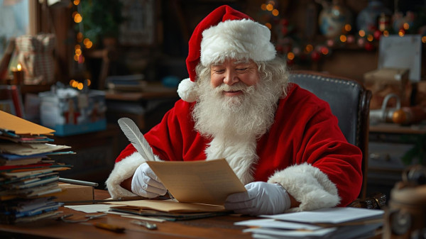 香港寄信畀聖誕老人全攻略!2025全球地址整合必寄芬蘭/挪威!做漏1步無回音