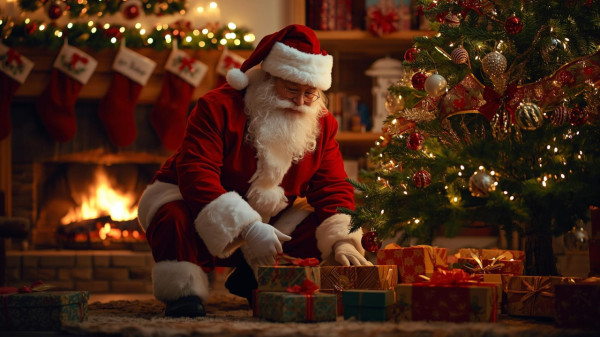 香港寄信畀聖誕老人全攻略!2025全球地址整合必寄芬蘭/挪威!做漏1步無回音