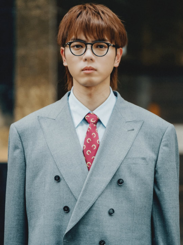 COLLAR成員Candy王家晴被爆新戀情！甜蜜約會斷正疑似暗撻同門男團師兄？