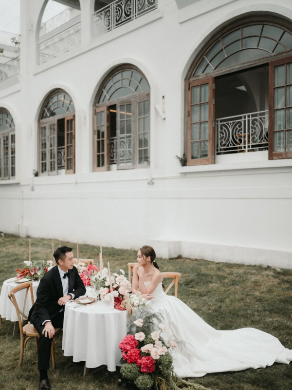 前TVB小花離巢後IG公開訂婚相報喜！男友身份曝光晒超巨型鑽戒震撼網民