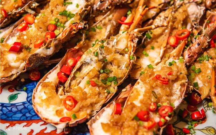 深圳福田香格里拉酒店。圖片來源:Klook 深圳福田香格里拉酒店。圖片來源:Klook