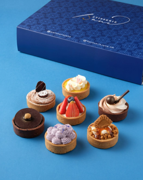 2026散水餅｜20間平靚正特色散水餅推介 獨立包裝$9.5起/即日急單/免費送貨