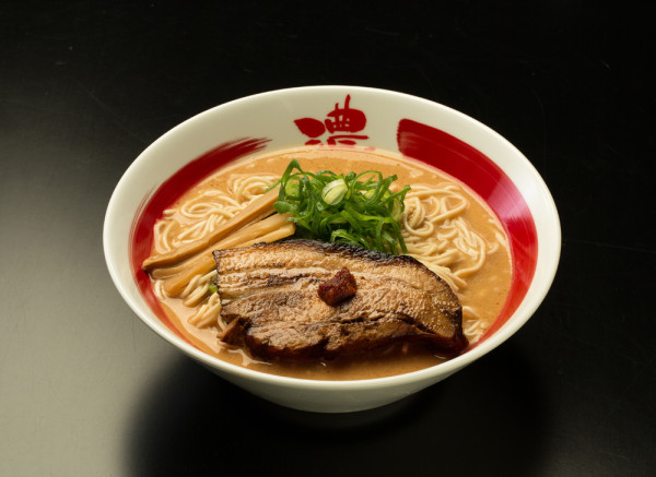 霸嗎拉麵震撼優惠大放送！拉麵 | 小食 | 啤酒 全部有優惠！