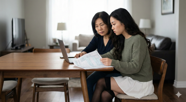 公屋申報｜11.30 申報大限！遲交一日即收「警告信」？房署指引：漏報「這項」隨時坐監【附補交教學】