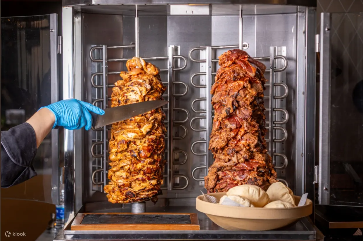 深圳灣萬麗酒店。圖片來源:Klook 深圳灣萬麗酒店。圖片來源:Klook