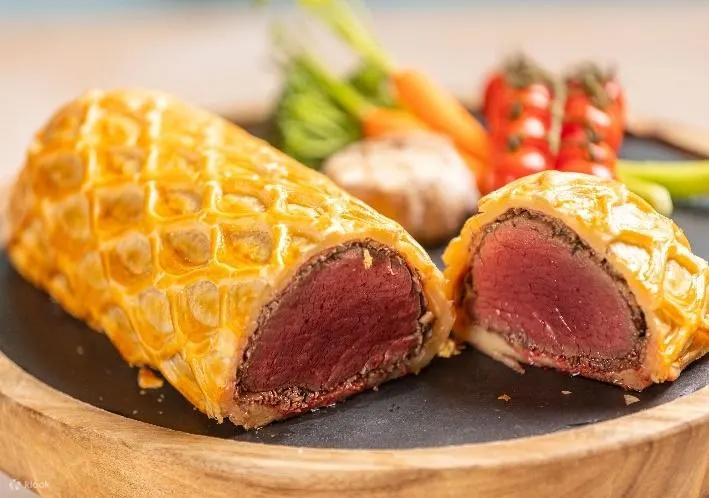 深圳灣萬麗酒店。圖片來源:Klook 深圳灣萬麗酒店。圖片來源:Klook