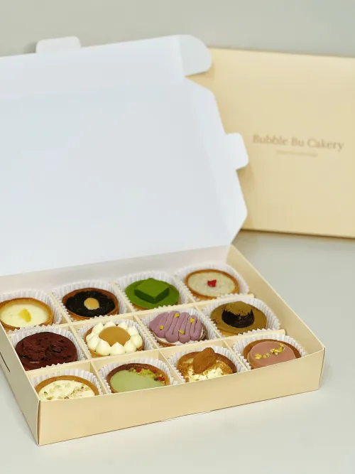 2026散水餅｜20間平靚正特色散水餅推介 獨立包裝$9.5起/即日急單/免費送貨