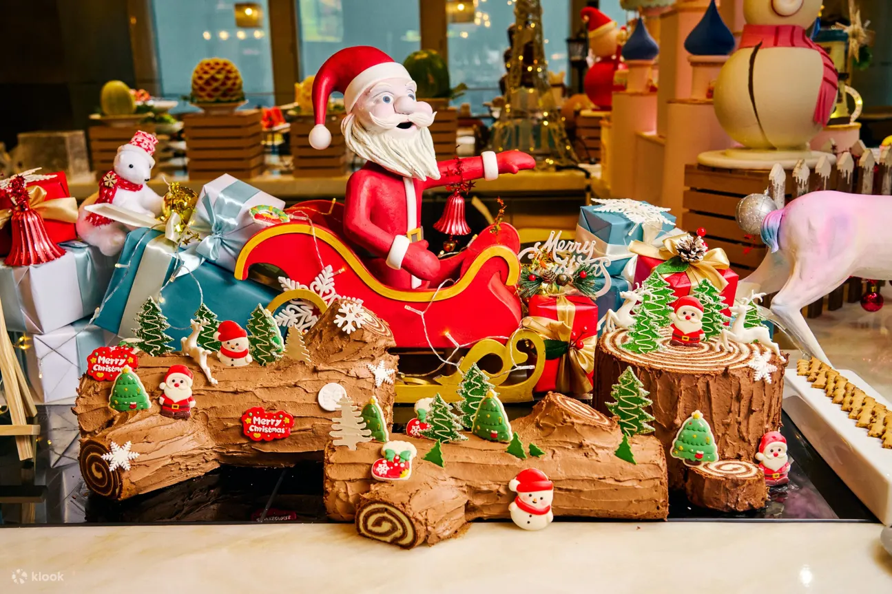 深圳深鐵鉑爾曼酒店。圖片來源:Klook 深圳深鐵鉑爾曼酒店。圖片來源:Klook