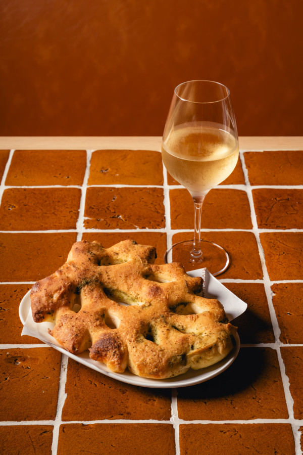 中環新開地中海菜餐廳！南地中海特色料理/手工意粉/海鮮料理