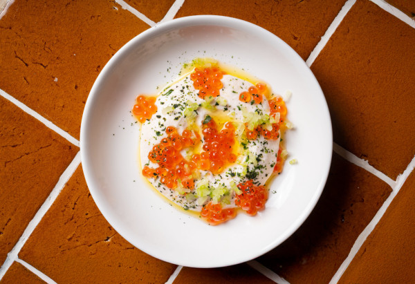 中環新開地中海菜餐廳！南地中海特色料理/手工意粉/海鮮料理