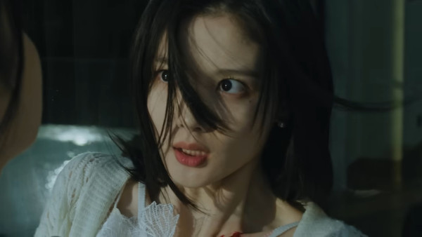 親愛的X漫畫結局劇透(圖片來源:IG@tving.official)