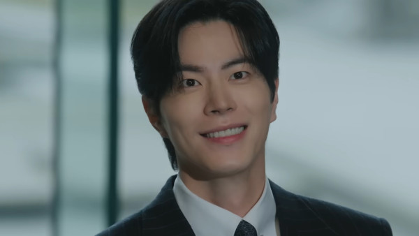 親愛的X漫畫結局劇透(圖片來源:IG@tving.official)