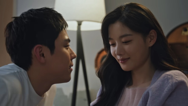 親愛的X漫畫結局劇透(圖片來源:IG@tving.official)