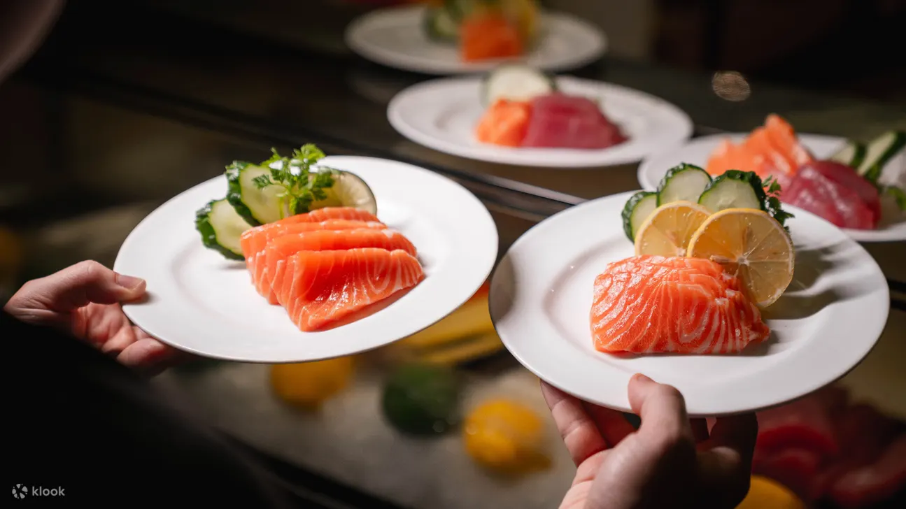 金茂深圳JW萬豪酒店。圖片來源:Klook 金茂深圳JW萬豪酒店。圖片來源:Klook