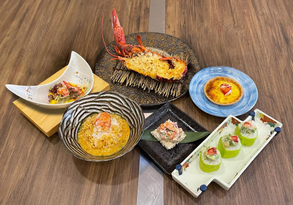 長沙灣海港酒家新張優惠！晚市3選1 $18起嘆古法羊腩煲/燒鵝皇/燒乳鴿