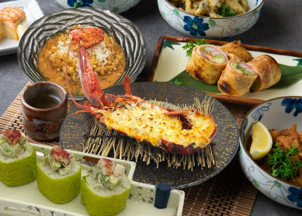 長沙灣海港酒家新張優惠!晚市3選1 $18起嘆古法羊腩煲/燒鵝皇/燒乳鴿