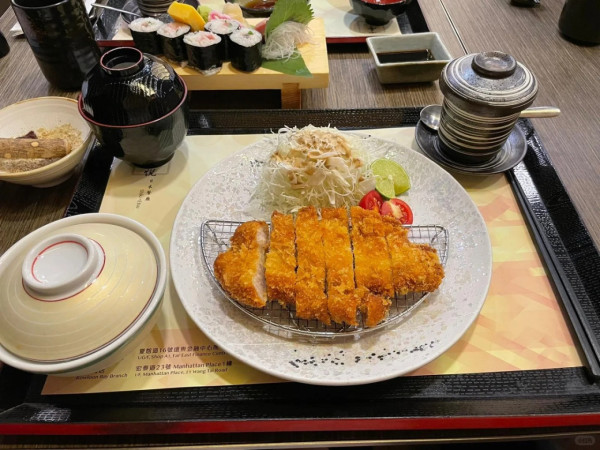 長沙灣海港酒家新張優惠！晚市3選1 $18起嘆古法羊腩煲/燒鵝皇/燒乳鴿