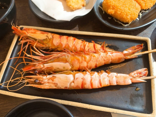 長沙灣海港酒家新張優惠！晚市3選1 $18起嘆古法羊腩煲/燒鵝皇/燒乳鴿