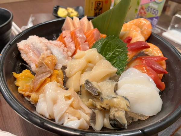 長沙灣海港酒家新張優惠！晚市3選1 $18起嘆古法羊腩煲/燒鵝皇/燒乳鴿