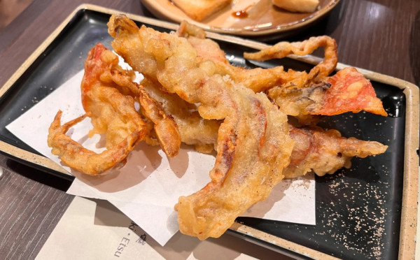 長沙灣海港酒家新張優惠！晚市3選1 $18起嘆古法羊腩煲/燒鵝皇/燒乳鴿