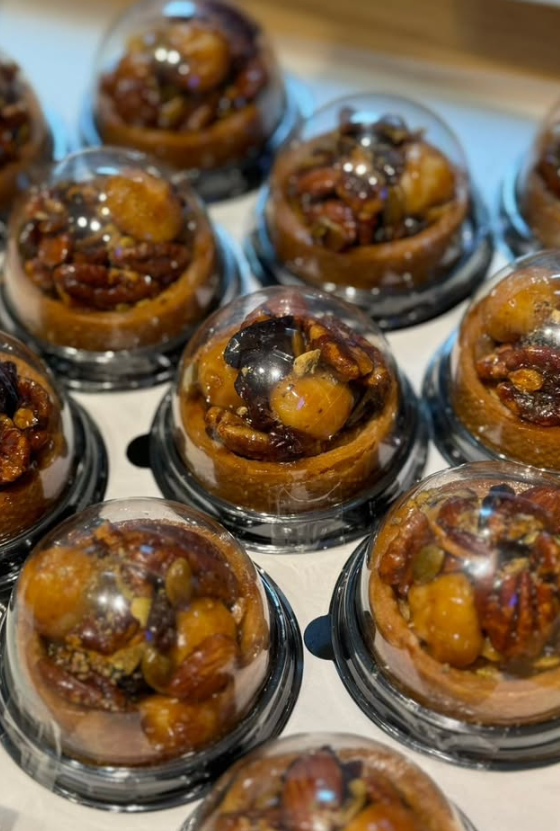 2026散水餅｜20間平靚正特色散水餅推介 獨立包裝$9.5起/即日急單/免費送貨