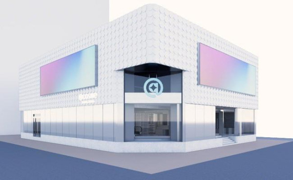 @cosme海外旗艦店12月登陸尖沙咀！承租Foot Locker舊舖 佔地3層還原日本排行榜貨架