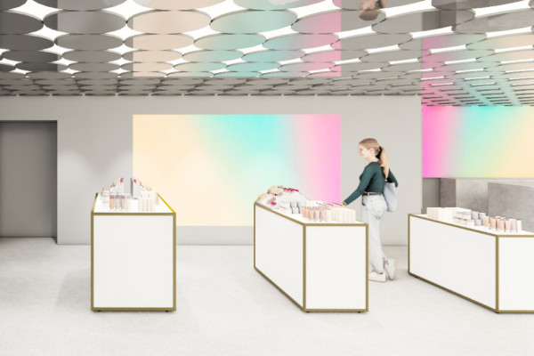 @cosme海外旗艦店12月登陸尖沙咀！承租Foot Locker舊舖 佔地3層還原日本排行榜貨架