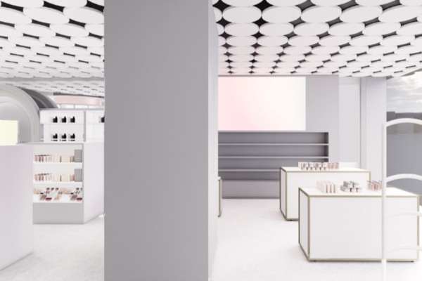 @cosme海外旗艦店12月登陸尖沙咀！承租Foot Locker舊舖 佔地3層還原日本排行榜貨架