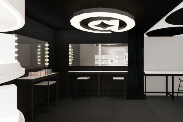 @cosme海外旗艦店12月登陸尖沙咀！承租Foot Locker舊舖 佔地3層還原日本排行榜貨架