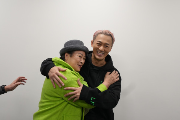 林峯世界巡迴演唱會北美場反應熱烈 長居西雅圖資深演員、前港姐極罕現身撐場