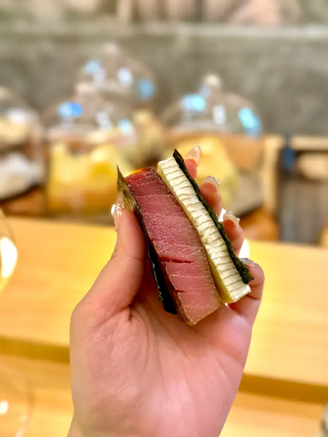 【米芝蓮推介】港澳米芝蓮餐廳7間新上榜 芝士廚師發辦/Siaw泰國菜/九龍飯館 (附2025完整名單)