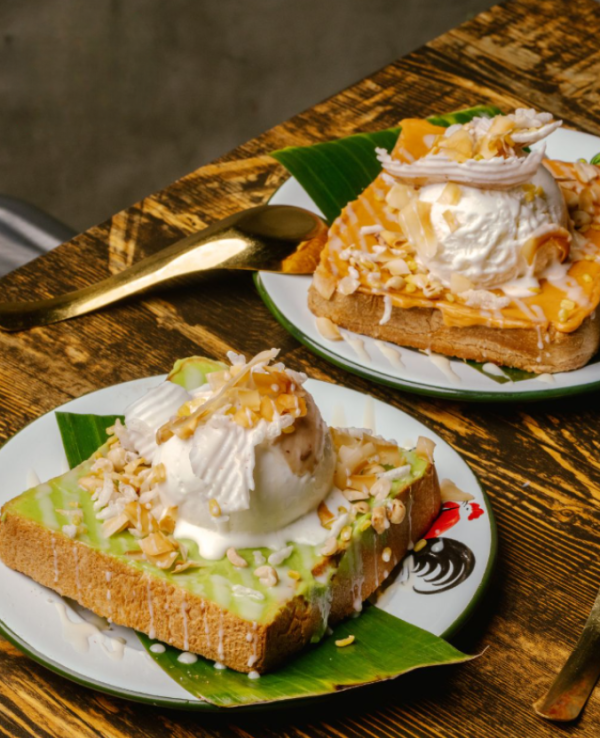 【米芝蓮推介】港澳米芝蓮餐廳7間新上榜 芝士廚師發辦/Siaw泰國菜/九龍飯館 (附2025完整名單)