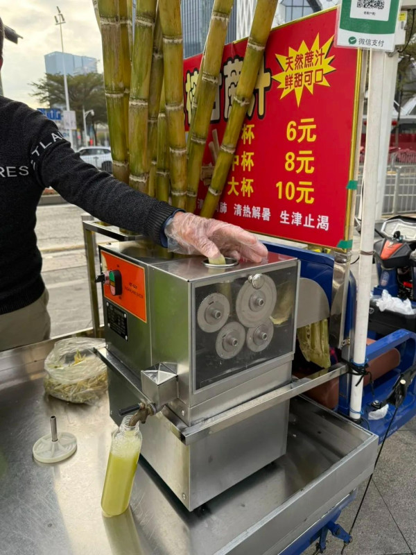 深圳夜市黑幕|路邊攤收檔食材變「老鼠自助餐」? 超噁心相片曝光 內媒揭3大衛生隱憂