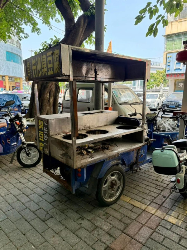 深圳夜市黑幕|路邊攤收檔食材變「老鼠自助餐」? 超噁心相片曝光 內媒揭3大衛生隱憂