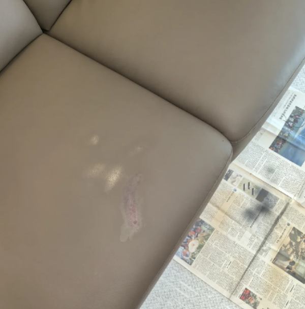 酒精咪亂用！10大「清潔禁忌」物品曝光：眼鏡/皮手袋一擦即報銷