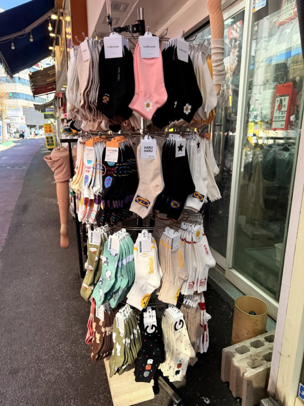 旅客遊韓發現1神秘現象感疑惑 資深旅人揭背後原因引網友共鳴！ 