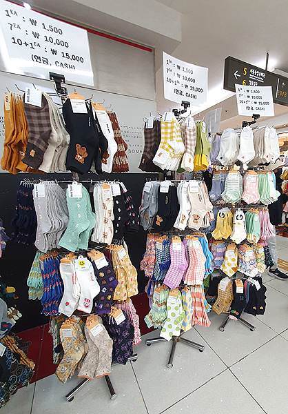 旅客遊韓發現1神秘現象感疑惑 資深旅人揭背後原因引網友共鳴！ 