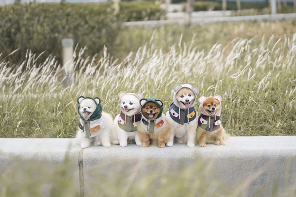 【人寵周末好去處】沙田新城市廣場「GO! CAMPING露營市集」Chill正戶外盛宴