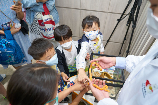 【人寵周末好去處】沙田新城市廣場「GO! CAMPING露營市集」Chill正戶外盛宴