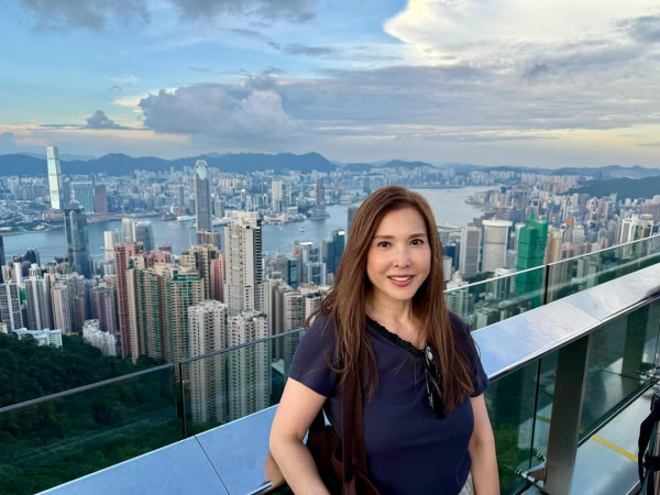 圖片來源：IG@anitayuenwahlee
