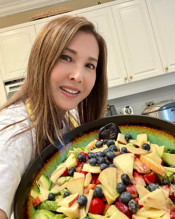 圖片來源：IG@anitayuenwahlee
