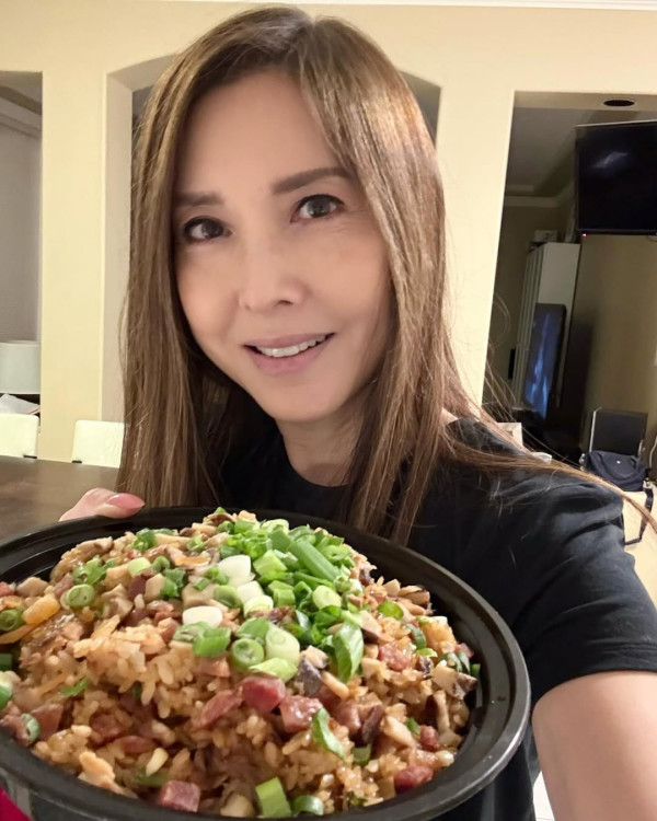 圖片來源：IG@anitayuenwahlee
