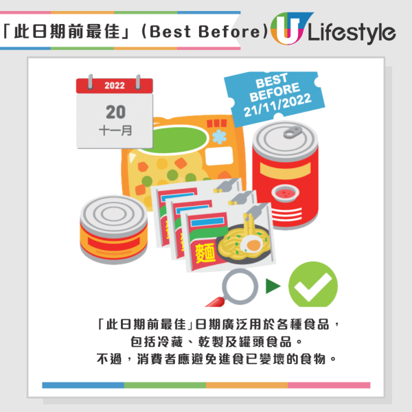 過期唔等於壞！官方證實9種食材「無限期保存」：蜂蜜/白米放10年都食得